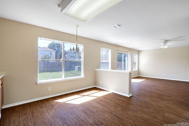 7603 ALLENDATE PEAK, San Antonio, TX 78254
