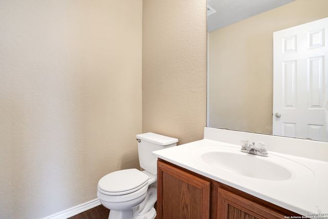 7603 ALLENDATE PEAK, San Antonio, TX 78254