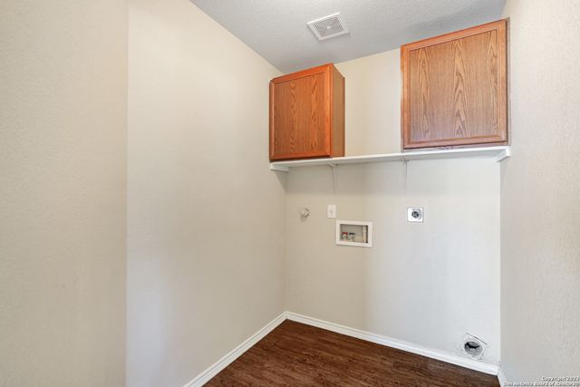 7603 ALLENDATE PEAK, San Antonio, TX 78254