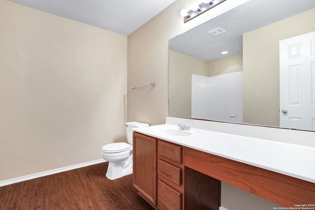 7603 ALLENDATE PEAK, San Antonio, TX 78254