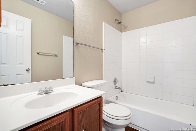 7603 ALLENDATE PEAK, San Antonio, TX 78254