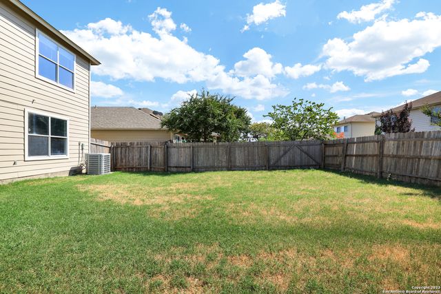 7603 ALLENDATE PEAK, San Antonio, TX 78254