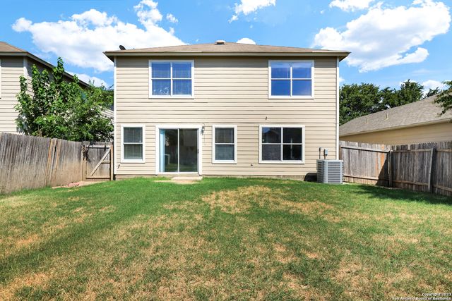 7603 ALLENDATE PEAK, San Antonio, TX 78254