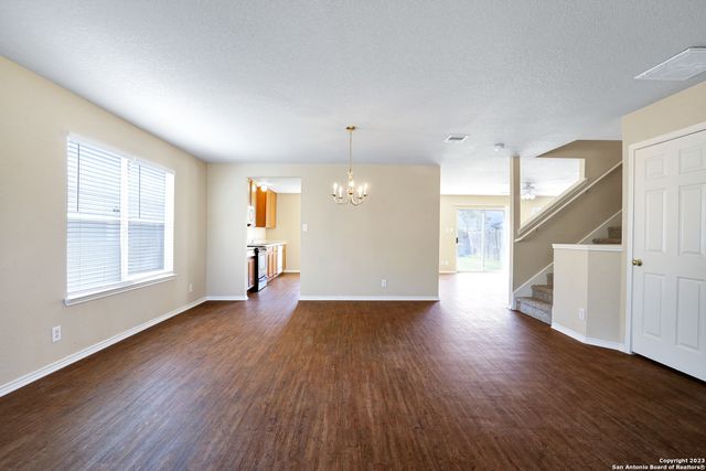 7603 ALLENDATE PEAK, San Antonio, TX 78254