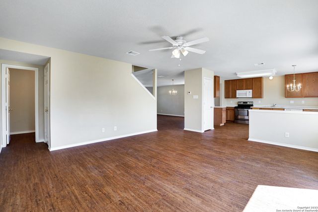 7603 ALLENDATE PEAK, San Antonio, TX 78254