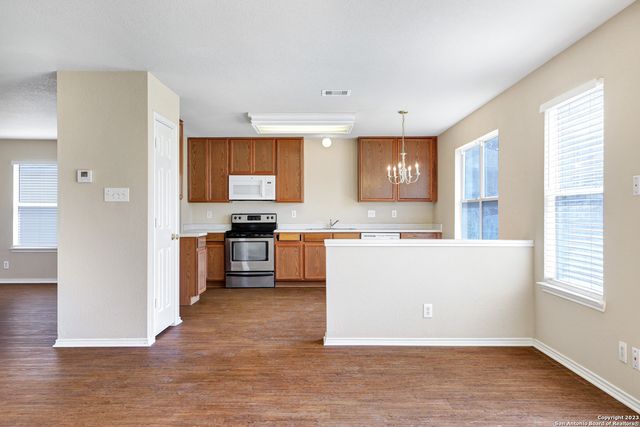 7603 ALLENDATE PEAK, San Antonio, TX 78254