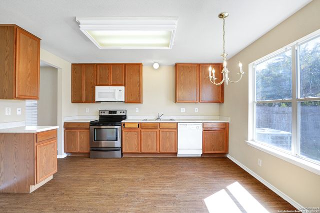 7603 ALLENDATE PEAK, San Antonio, TX 78254