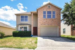 7603 ALLENDATE PEAK, San Antonio, TX 78254