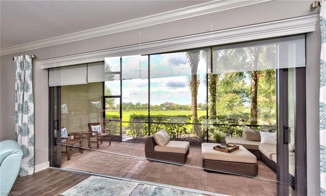 8764 Bellano CT 3-102, Naples, FL 34119