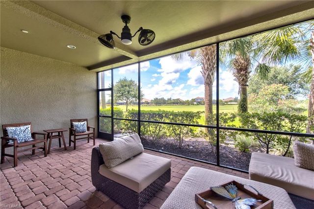 8764 Bellano CT 3-102, Naples, FL 34119