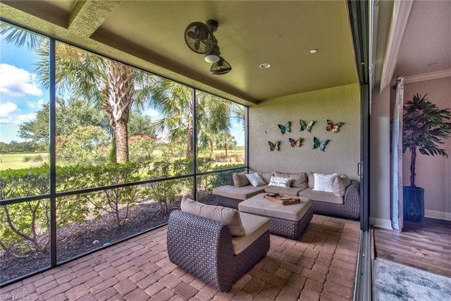 8764 Bellano CT 3-102, Naples, FL 34119