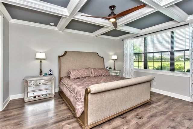 8764 Bellano CT 3-102, Naples, FL 34119