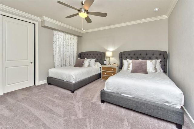 8764 Bellano CT 3-102, Naples, FL 34119