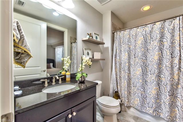 8764 Bellano CT 3-102, Naples, FL 34119