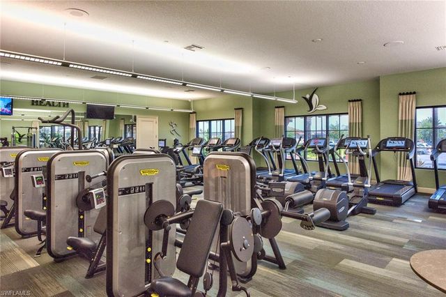 8764 Bellano CT 3-102, Naples, FL 34119