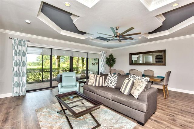 8764 Bellano CT 3-102, Naples, FL 34119