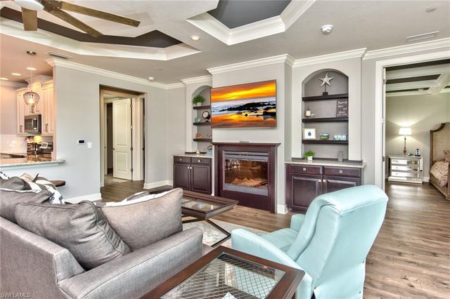 8764 Bellano CT 3-102, Naples, FL 34119