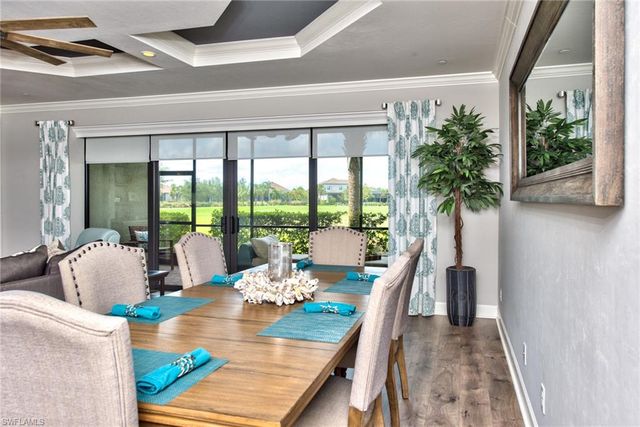 8764 Bellano CT 3-102, Naples, FL 34119