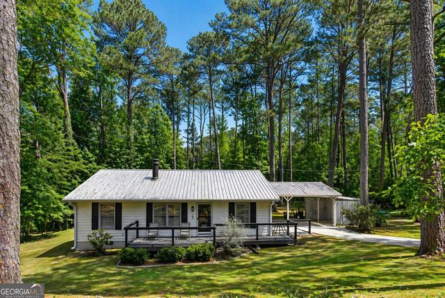 25 Swallow Court, Monticello, GA 31064