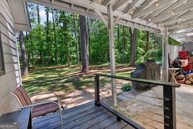 25 Swallow Court, Monticello, GA 31064