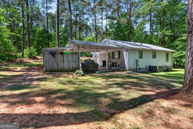25 Swallow Court, Monticello, GA 31064