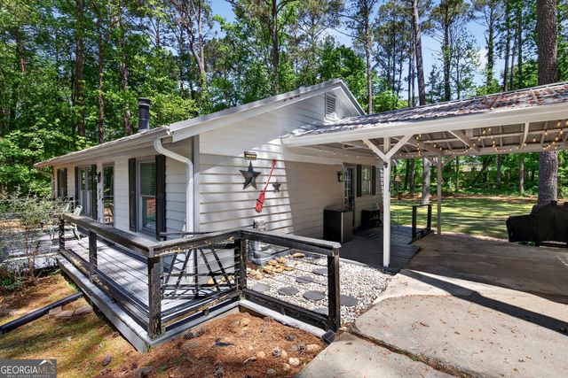 25 Swallow Court, Monticello, GA 31064