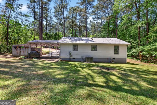 25 Swallow Court, Monticello, GA 31064