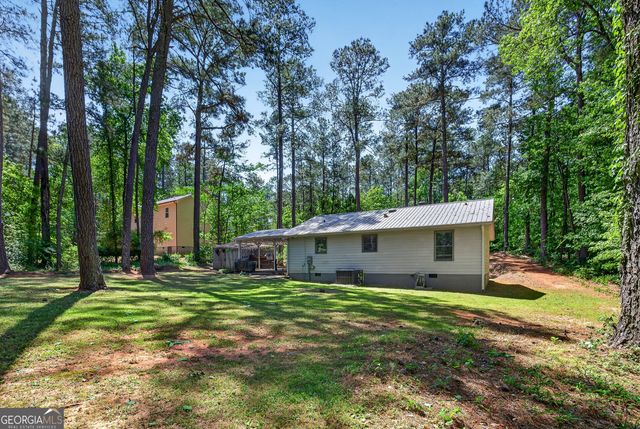 25 Swallow Court, Monticello, GA 31064