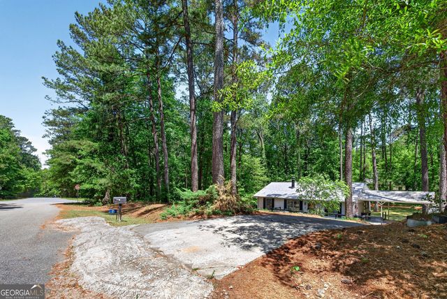 25 Swallow Court, Monticello, GA 31064