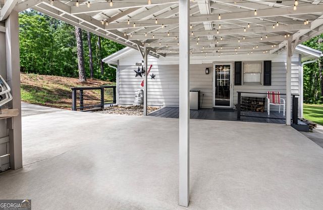 25 Swallow Court, Monticello, GA 31064