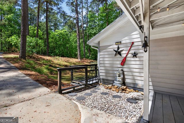 25 Swallow Court, Monticello, GA 31064