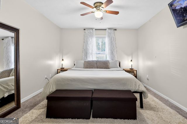 25 Swallow Court, Monticello, GA 31064