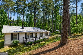 25 Swallow Court, Monticello, GA 31064