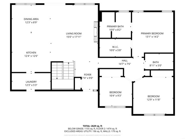 1919 Richard Road, Cedar Falls, IA 50613