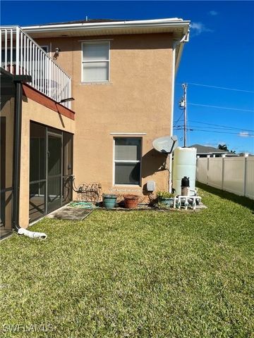 2020 NE 34th LN, Cape Coral, FL 33909