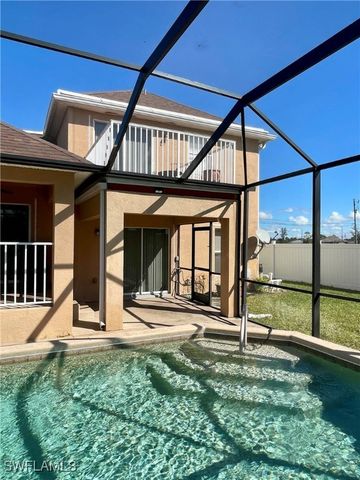 2020 NE 34th LN, Cape Coral, FL 33909