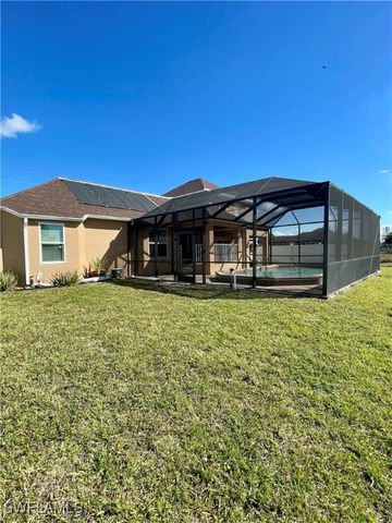 2020 NE 34th LN, Cape Coral, FL 33909