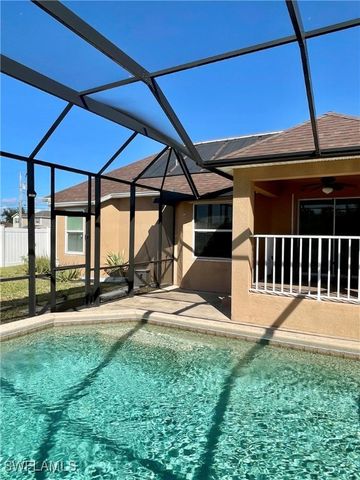 2020 NE 34th LN, Cape Coral, FL 33909