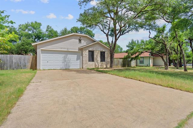 12706 Heinemann DR, Austin, TX 78727