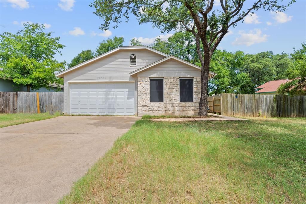 12706 Heinemann DR, Austin, TX 78727