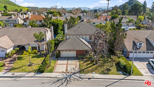 5722 Hempstead Drive, Agoura Hills, CA 91301