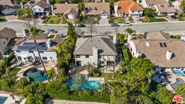 5722 Hempstead Drive, Agoura Hills, CA 91301