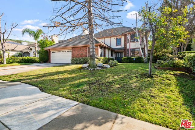 5722 Hempstead Drive, Agoura Hills, CA 91301