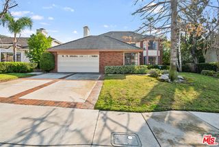 5722 Hempstead Drive, Agoura Hills, CA 91301