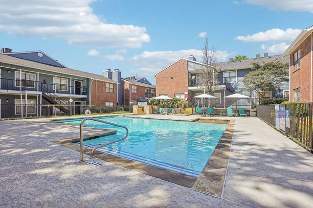 9180 Forest Lane 03-215, Dallas, TX 75243