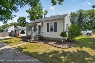 719 Poxson Avenue, Lansing, MI 48910