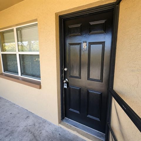 2501 HARN BOULEVARD H27, Clearwater, FL 33764