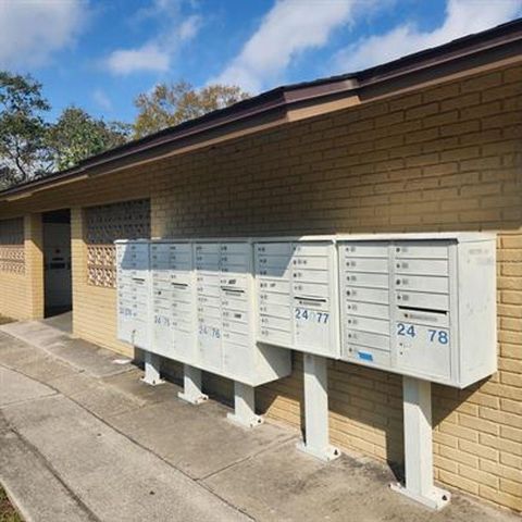 2501 HARN BOULEVARD H27, Clearwater, FL 33764