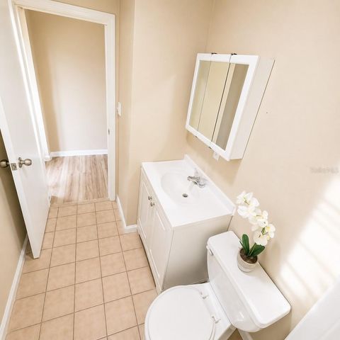 2501 HARN BOULEVARD H27, Clearwater, FL 33764