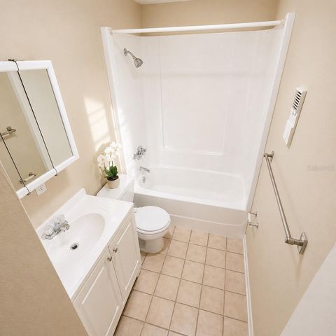2501 HARN BOULEVARD H27, Clearwater, FL 33764